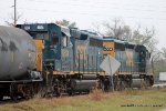 CSX 6534